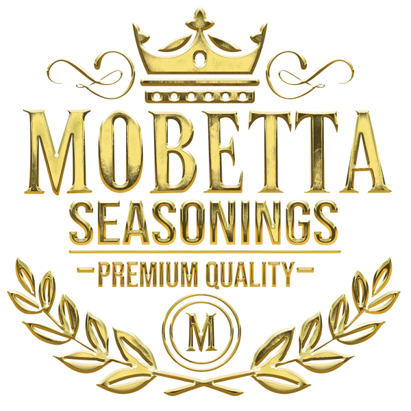MoBetta Seasonings