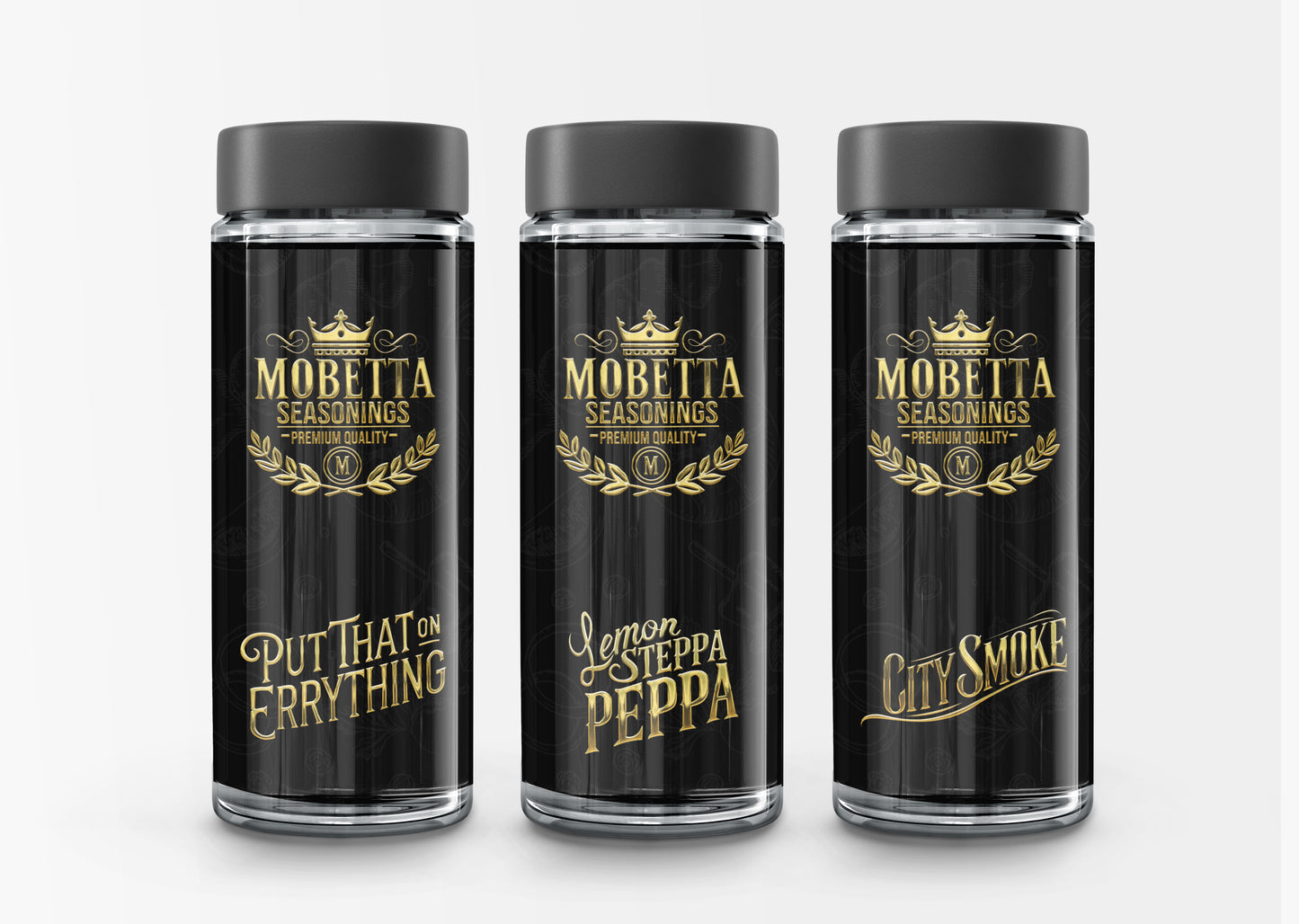 MoBetta Trio
